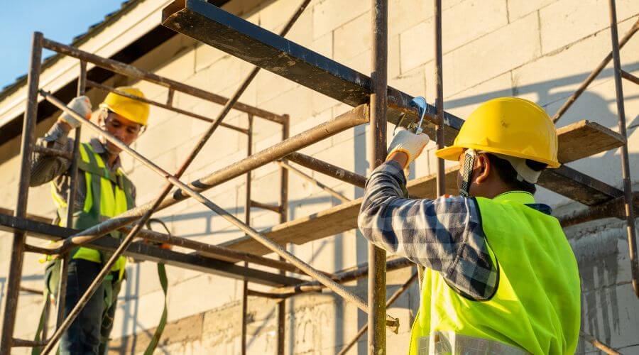 Professional fairlawn roofing services in Dexter City, OH
